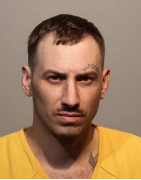 Bryant Scott Demelo, 34, was arrested in Seminole County this week and charged with manslaughter, and awaits extradition back to Osceola County. 