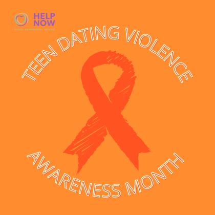 This is the fourth and final installment of a weekly set of tips during February — National Teen Dating Awareness Month.