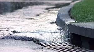 Community involvement goes a long way in keeping stormwater management systems in prime working condition. Remember, nothing but stormwater runoff should enter storm drains. PHOTO/LIVEABLE BUCKHEAD