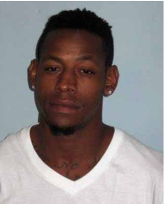 Jerrod James, DOB 03/12/1989
