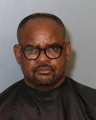 Eddy Noelsaint, 50