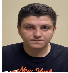 Matthew Nieves, 24