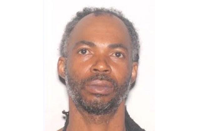 Juan Luis Henriquez Caraballo, 45, was arrested Friday on a separate warrant in Pennsylvania. He is a suspect in a March 18 homicide in Kissimmee. PHOTO/KPD