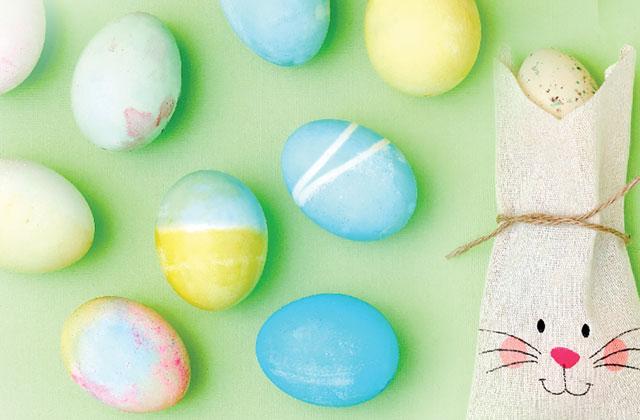 Here’s a listing of some family Easter-themed fun events in our area.