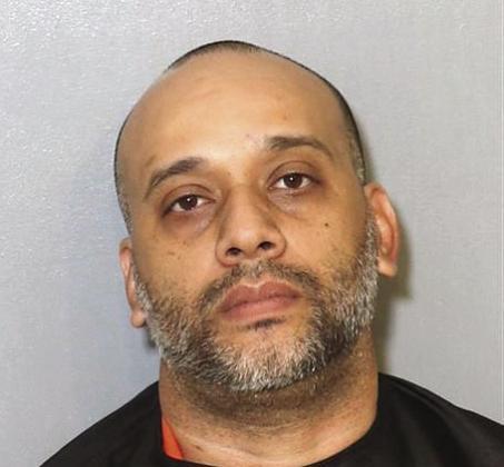 A total of 13 charges are now filed against former Celebration High employee and coach Samuel Figueroa regarding lewd and lascivious behavior he's charged with conducting. MUGHSOT/OSCEOLA CORRECTIONS