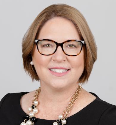 Catherine Steck McManus is president and CEO of Habitat for Humanity Greater Orlando &amp; Osceola County.