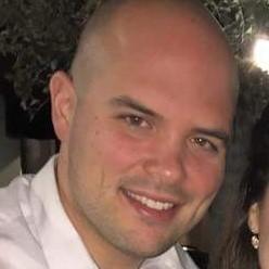 Jeremy Froias