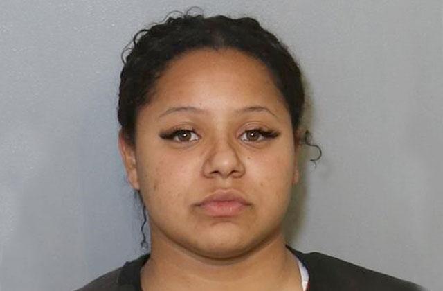 Former St. Cloud police officer Dianne Ferreira has been arrested for stealing the credit card information of a deceased man while on duty. OSCEOLA CORRECTIONS MUGSHOT