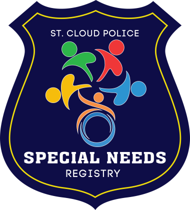 The listing is an attempt, the agency said, to maintain a list of individuals with mental or neurological special needs who live in or frequently visit St. Cloud.