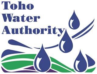 Toho Water: Boggy Creek Road area customers may experience a temporary change in water appearance, pressure