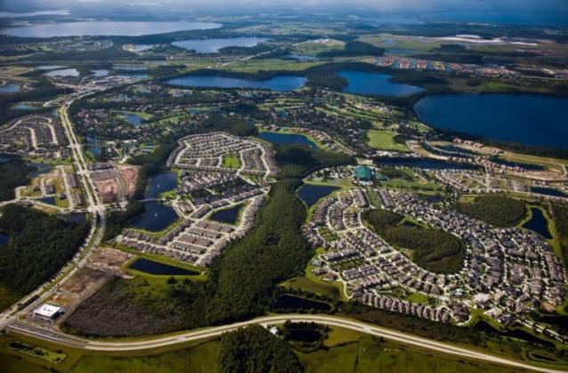 Lake Nona will, in fact, not become home to 2,000 Disney jobs as previously planned, company President Jeff Vahle announced Thursday. PHOTO/LAKE NONA SOCIAL