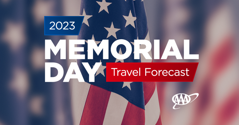 Florida travel numbers are set to reach new record highs in both the auto and air travel categories. An estimated 2.1 million Floridians will drive. Friday, May 26 will be the busiest day on the roads, according to INRIX, a provider of transportation data and insights. GRAPHIC/AAA
