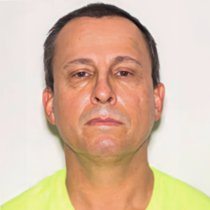 Brett Kevin Riddell, 59, has been arrested in connection to Sunday night’s shooting at the Breeze Bar in downtown Kissimmee.