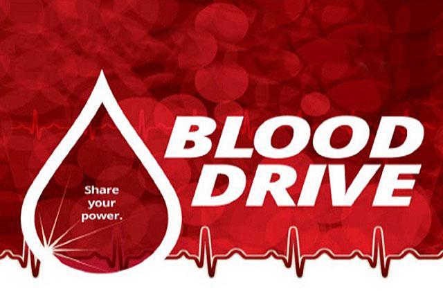 The Independent Order of the Odd Fellows' next blood drive and steak dinner is Wednesday in St. Cloud. SUBMITTED GRAPHIC