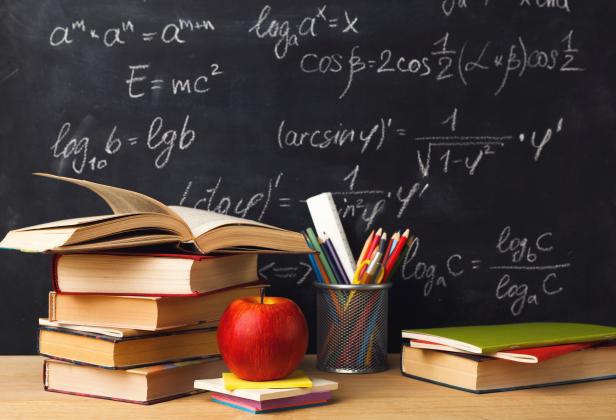 Back-to-school Open House dates have been set for August. PHOTO/METRO