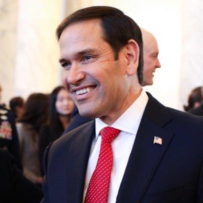 Meet with Marco Rubio's staff in Kissimmee on Tuesday. 