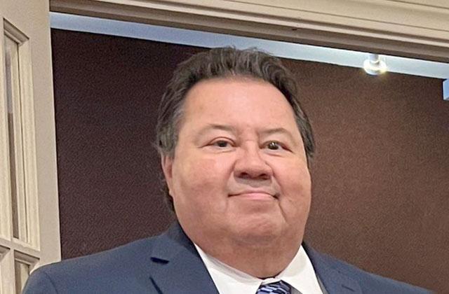 Guillermo Hansen. PHOTO/EL OSCEOLA STAR