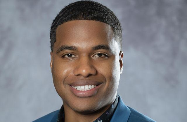 Kissimee's LaVell Monger has been accepted into the statewide Leadership Florida Connect Class.