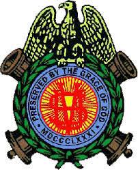 Fraternal Order of the Sons of Union Veterans of the Civil War Camp 4 — 1st Saturday of the Month