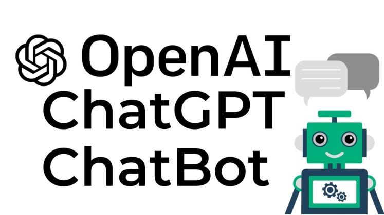 Over the last several months, AI software like ChatGPT, which can write full essays based on user-submitted prompts, and Open Art, which creates images based on user-provided descriptions, have grown in popularity, raising concerns about the ethical use thereof. Especially with video and image manipulation, there exists the opportunity for less-than-truthful things to be presented. PHOTO/YOUTUBE