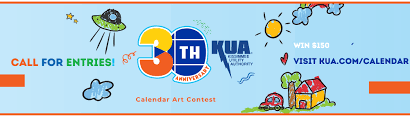 An annual Kissimmee school tradition turns 30 years old this year — the Kissimmee Utility Authority Calendar Art Contest.