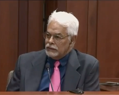 Former Kissimmee City Commissioner and County Commission candidate Carlos Irizarry was found guilty Tuesday of 14 counts of mismanaging his campaign reports for a 2022 political race.