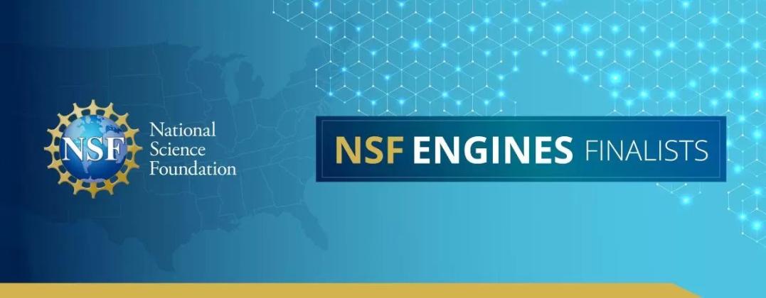 Friday, the U.S. National Science Foundation (NSF) announced that NeoCity-based BRIDG in Kissimmee is one of 16 finalists in the inaugural Regional Innovation Engines competition. GRAPHIC/NSF