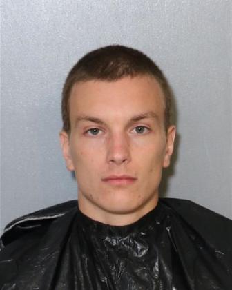 Ryan Doak, 24