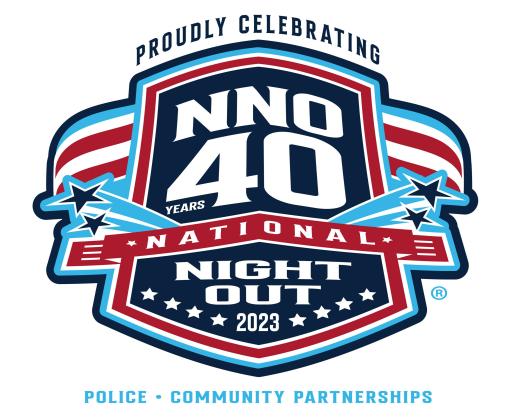 The St. Cloud Police Department is observing the 2023 National Night Out on Tuesday, Oct. 3 from 4-7 p.m. at Lakefront Park.