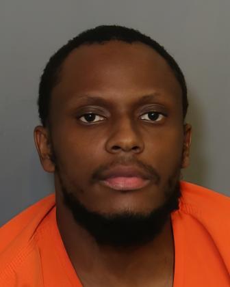 Diaquan Amyrr Doherty, DOB 2-11-1994