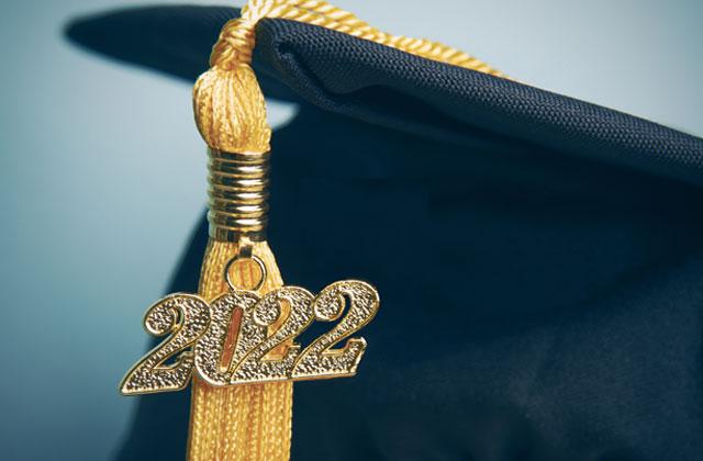 College honors for local scholars