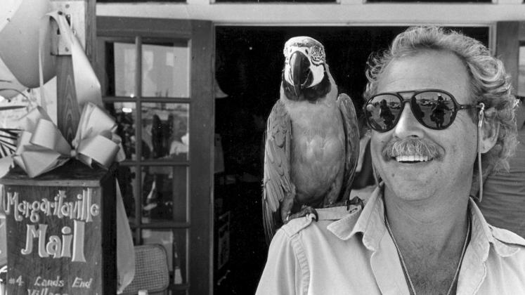 Jimmy Buffett passed away Friday at age 76. JIMMYBUFFETT.COM