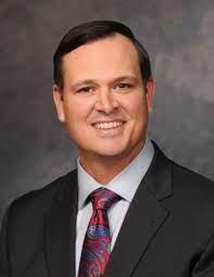 Ricky Booth is the Osceola County district 5 commissioner.