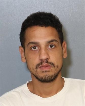 Alberto Jose Gonzalez-Velazquez (DOB: 11/21/1988)