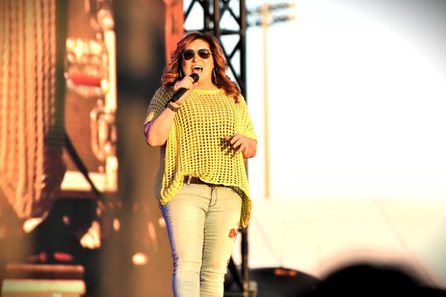 Country Thunder photos by Katie Williams