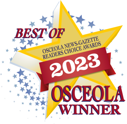 2023 Best of Osceola