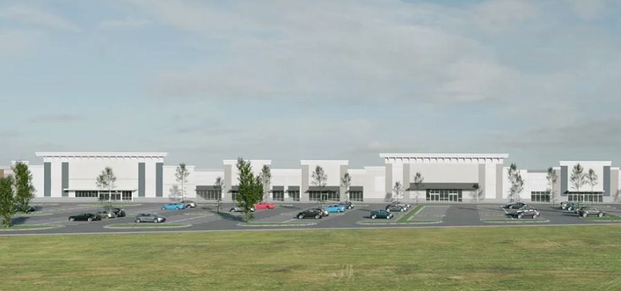 Poinciana Lakes Plaza on Cypress Parkway is slated to have a Ross, Petco, Outback Restaurant, TJ Max, Crunch Fitness, Ulta Beauty, 5 Below, TD Bank, Rack Room Shoes, Burlington and Bojangles. POINCIANALAKESPLAZA.COM