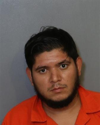 Jens Anthony Ortuno Talavera, 26