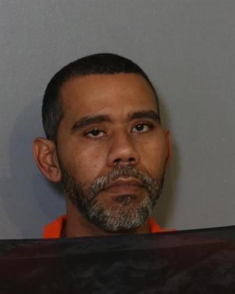 Jose Tolentino, DOB 9/27/1983