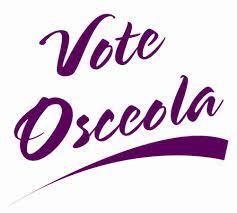 Osceola County registered voters will receive information by mail this week about the 2024 election. If they don't -- that could be a problem.