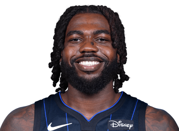 Osceola Magic Kevon Harris, named to NBA G League 'Next Up' Game