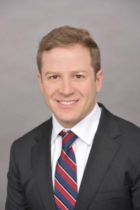 Cullen Brown named Poinciana Hospital CEO