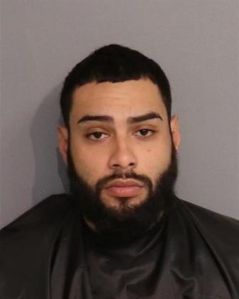 The Osceola County Sheriff's Office is looking for Joshua Franceschi, 28, in reference to a deadly Nov. 14 shooting. PHOTO/OSCEOLA COUNTY SHERIFF'S OFFICE