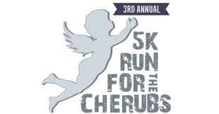 Run for the Cherubs 5K hosted by Graham J. Cowan Foundation — Feb. 3