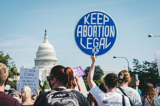 An initiative to keep Florida free from abortion restrictions has garnered enough signed petitions to appear on the state's 2024 election ballot.PHOTO/MSI REPRODUCTIVE CHOICES