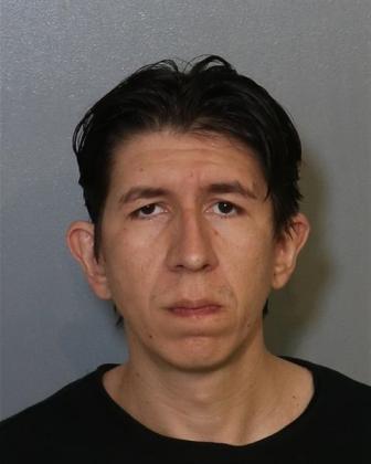 Alvin Gonzalez-Lajara, DOB 07-27-1988