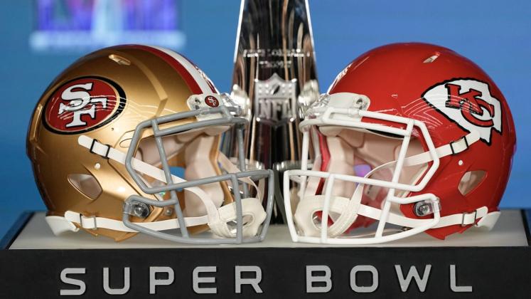 So who you like in Sunday's Super Bowl? This game has a little something for everyone -- especially if you live in Osceola County. NFL.COM
