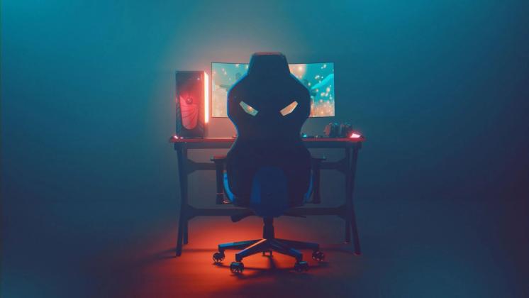 E-sports and online gaming could be coming to the Florida High School Athletics Association after discussion at an FHSAA board meeting. PHOTO/NEWS SERVICE OF FLORIDA