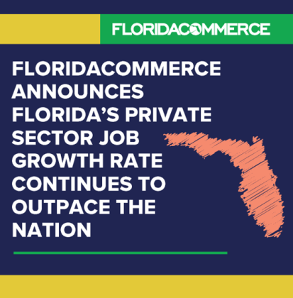 GRAPHIC/FLORIDACOMMERCE ON X