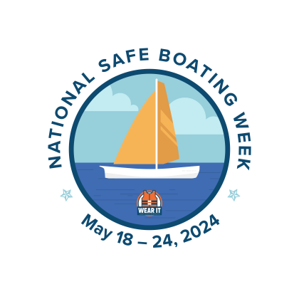 During National Safe Boating Week, boaters to prioritize safety while enjoying recreational activities on Florida’s beautiful waterways.